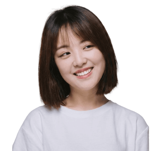 Smiling Patient